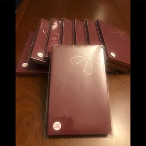 Erin Condren Hard Bound Notebook Bundle